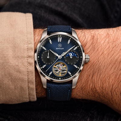 Bersigar Lunora YS021