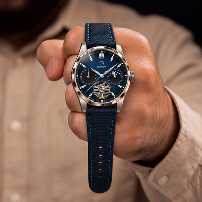 Bersigar Lunora YS021