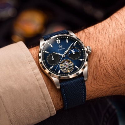 Bersigar Lunora YS021