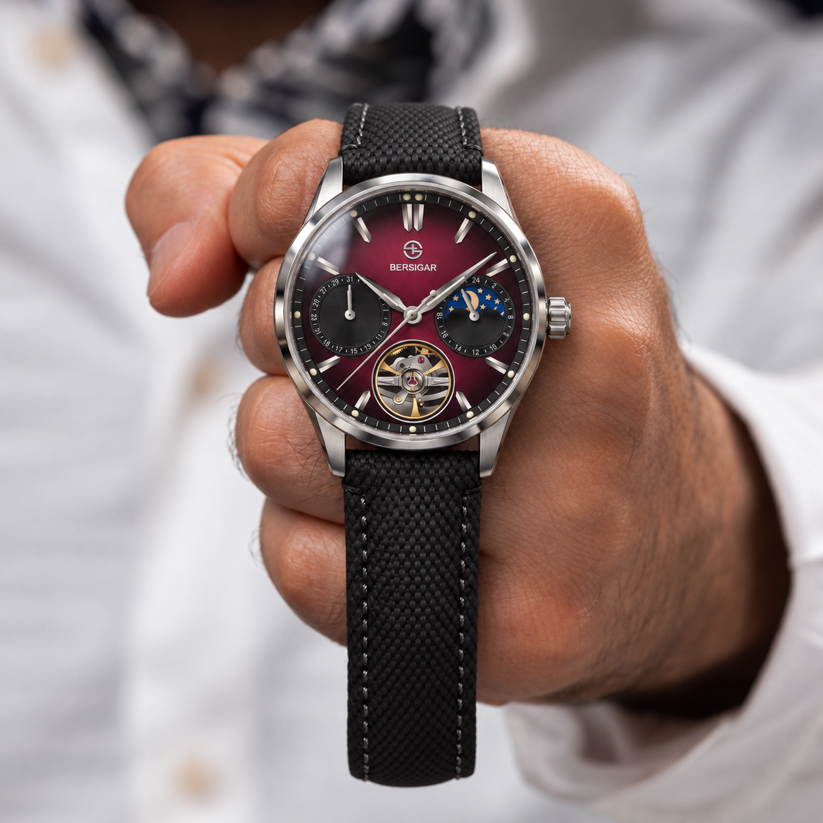 Bersigar Lunora YS021