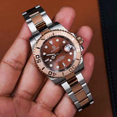 BERSIGAR LUXAURA 1651 