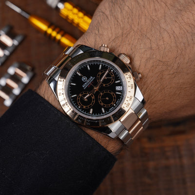 BERSIGAR LUXAURA 1644