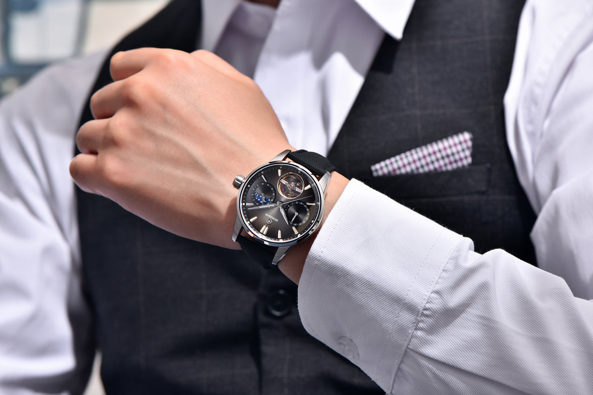 Bersigar Lunora YS021