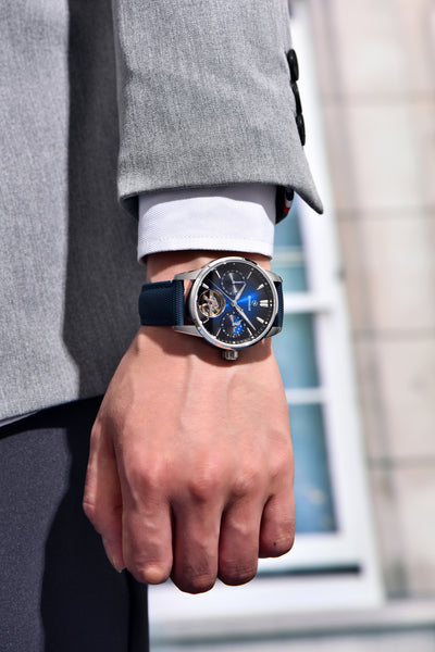 Bersigar Lunora YS021