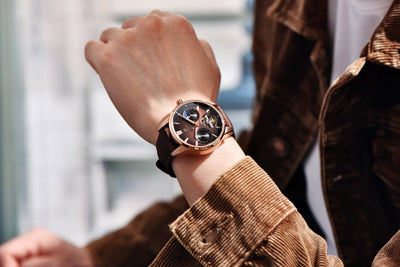 Bersigar Lunora YS021