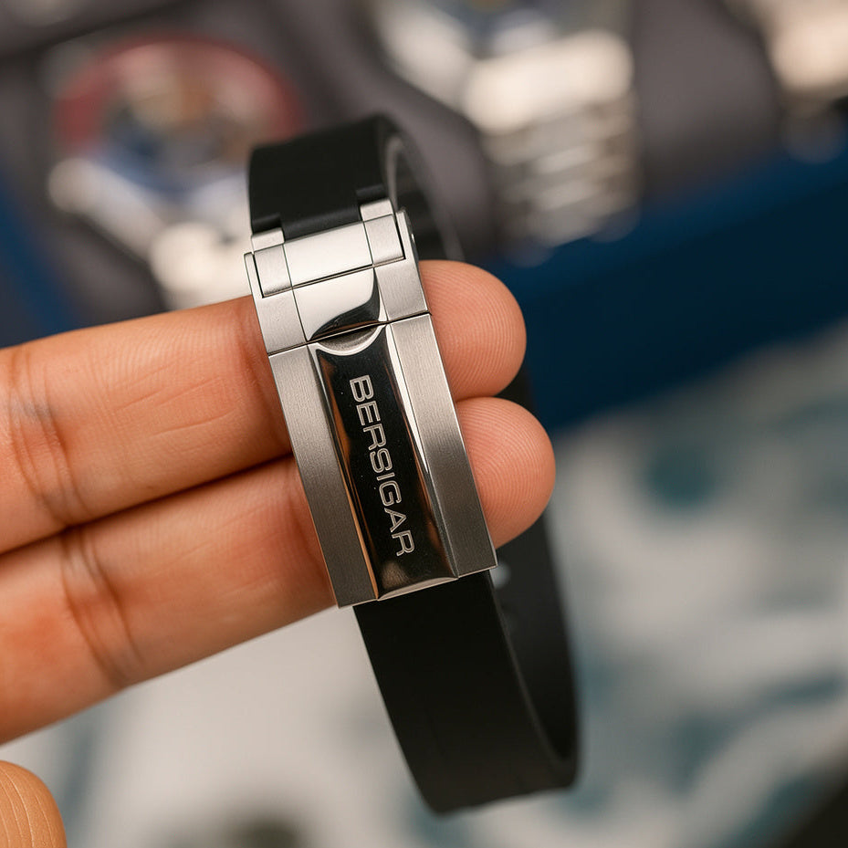 BERSIGAR LUXAURA 1651 