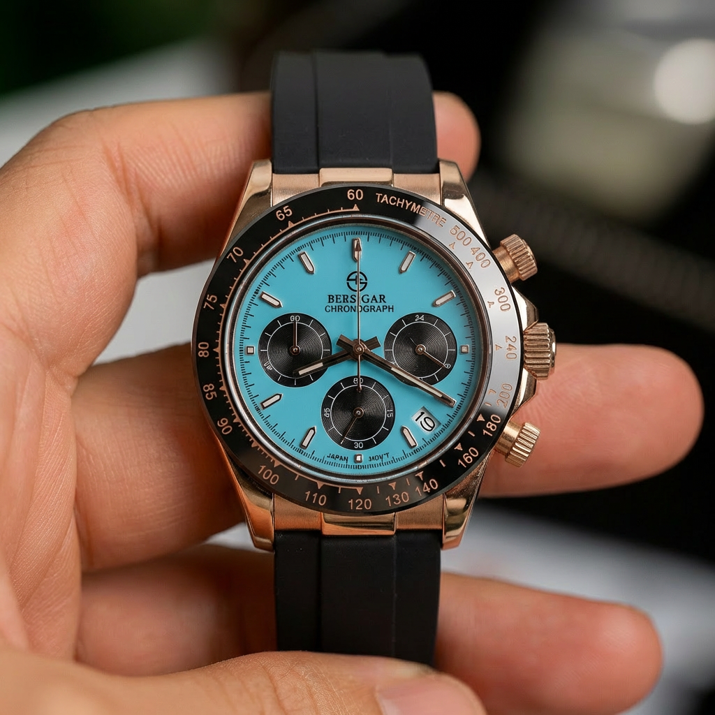 BERSIGAR LUXAURA 1644 