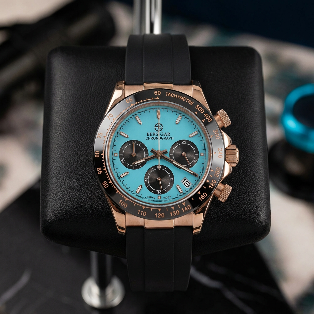 BERSIGAR LUXAURA 1644 