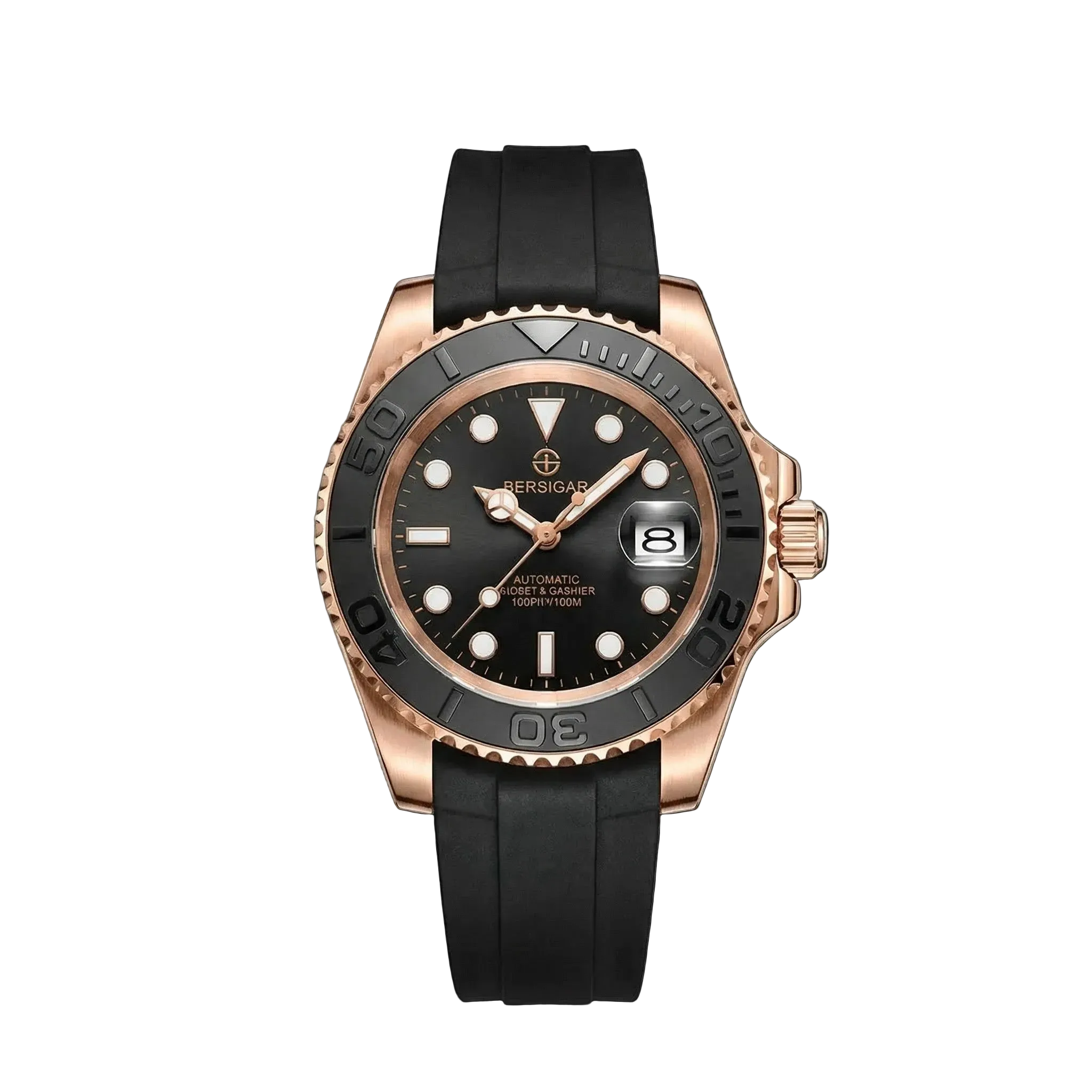 BERSIGAR LUXAURA 1651