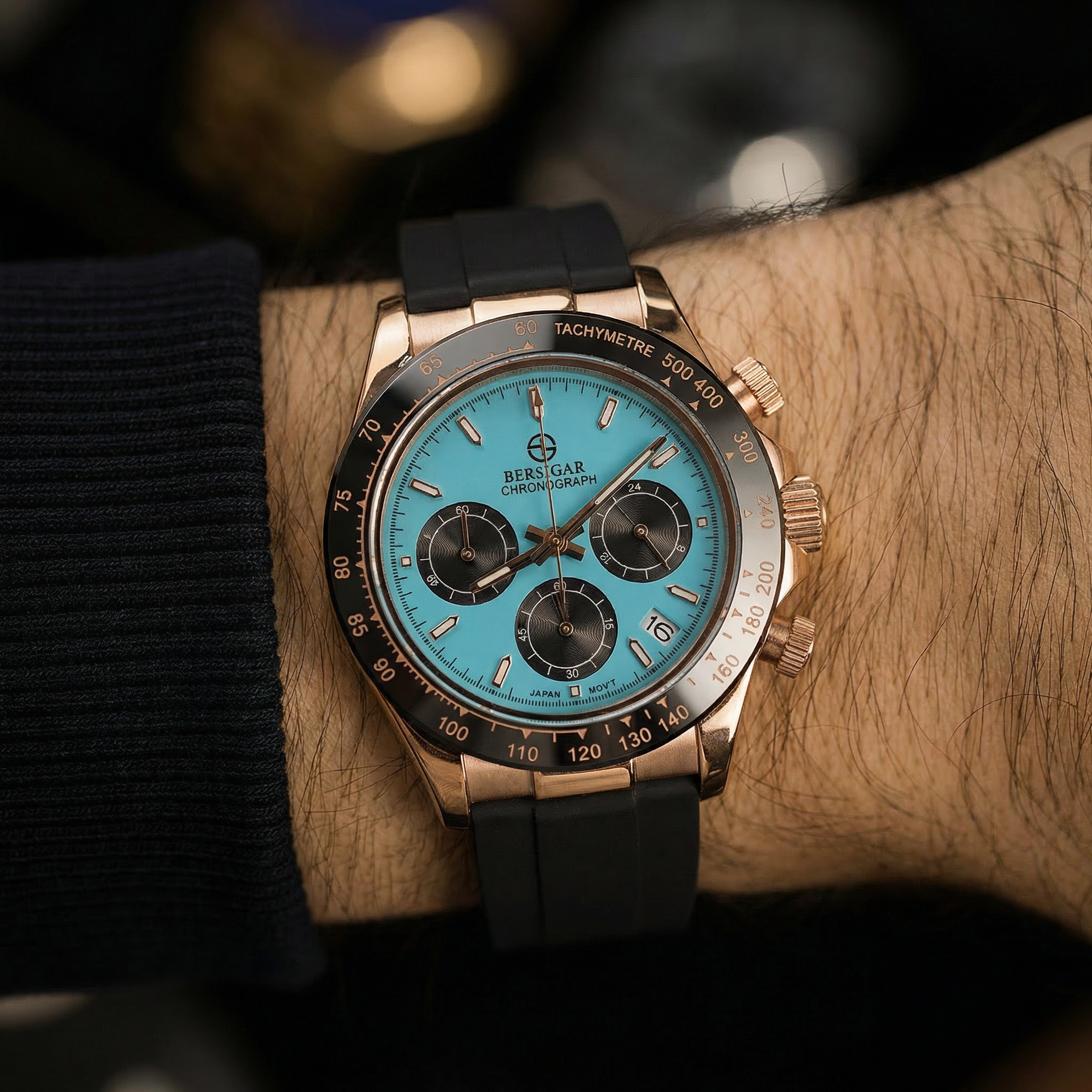 BERSIGAR LUXAURA 1644 