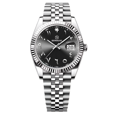 Bersigar Luxaura Arabisches Gesicht 1645