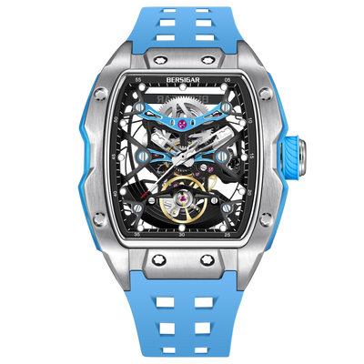 BERSIGAR RICHARDO YS018