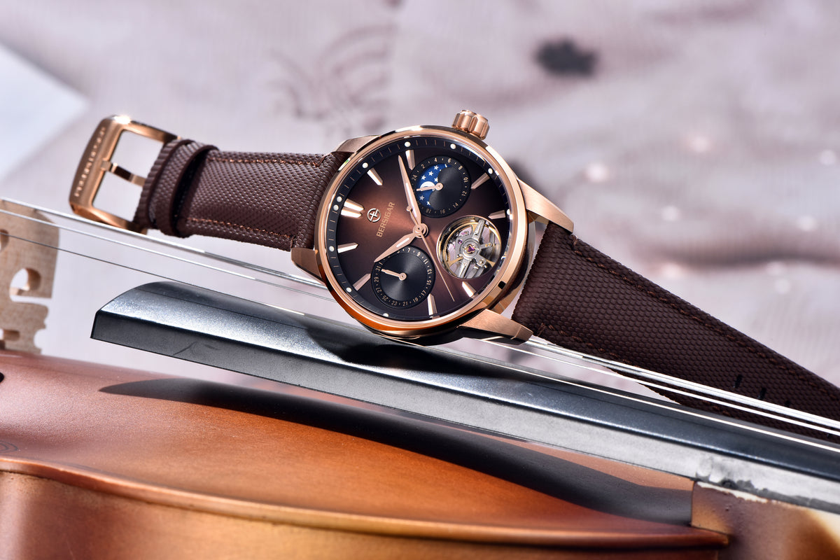 Bersigar Lunora YS021