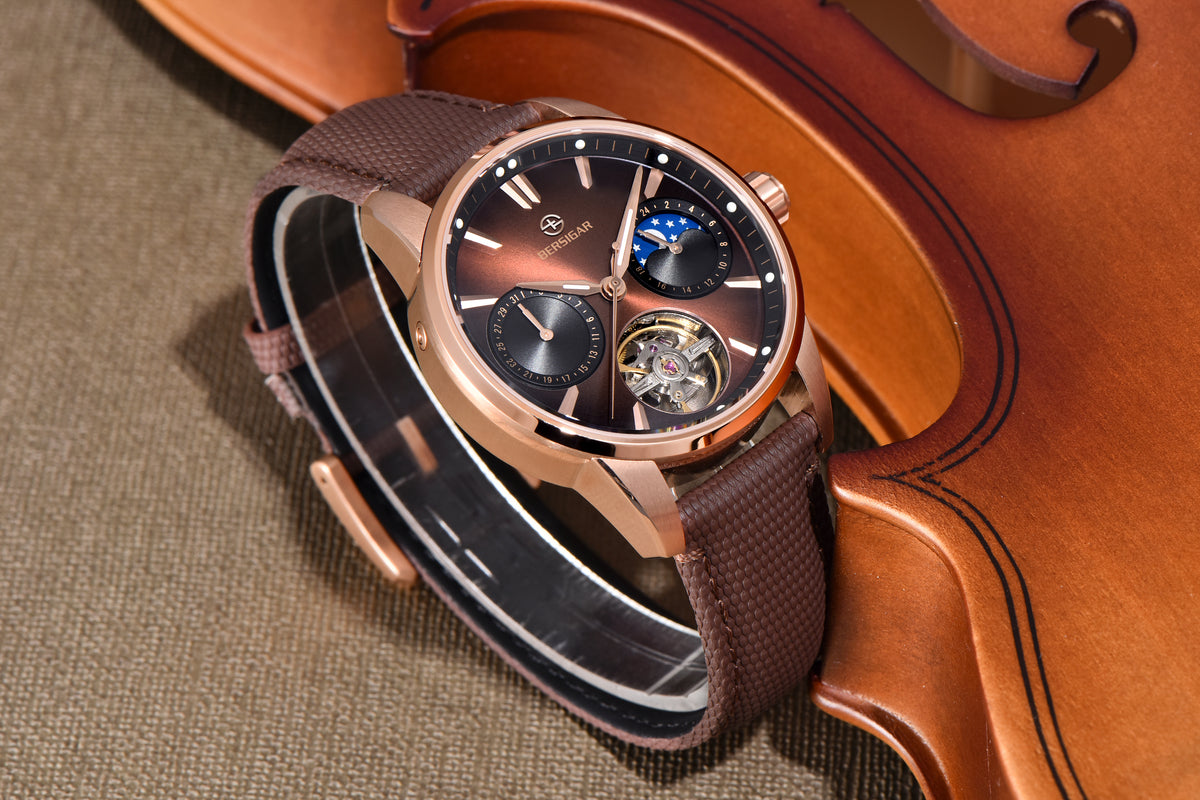 Bersigar Lunora YS021