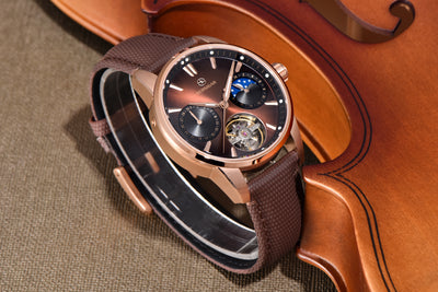 Bersigar Lunora YS021