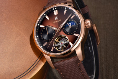 Bersigar Lunora YS021