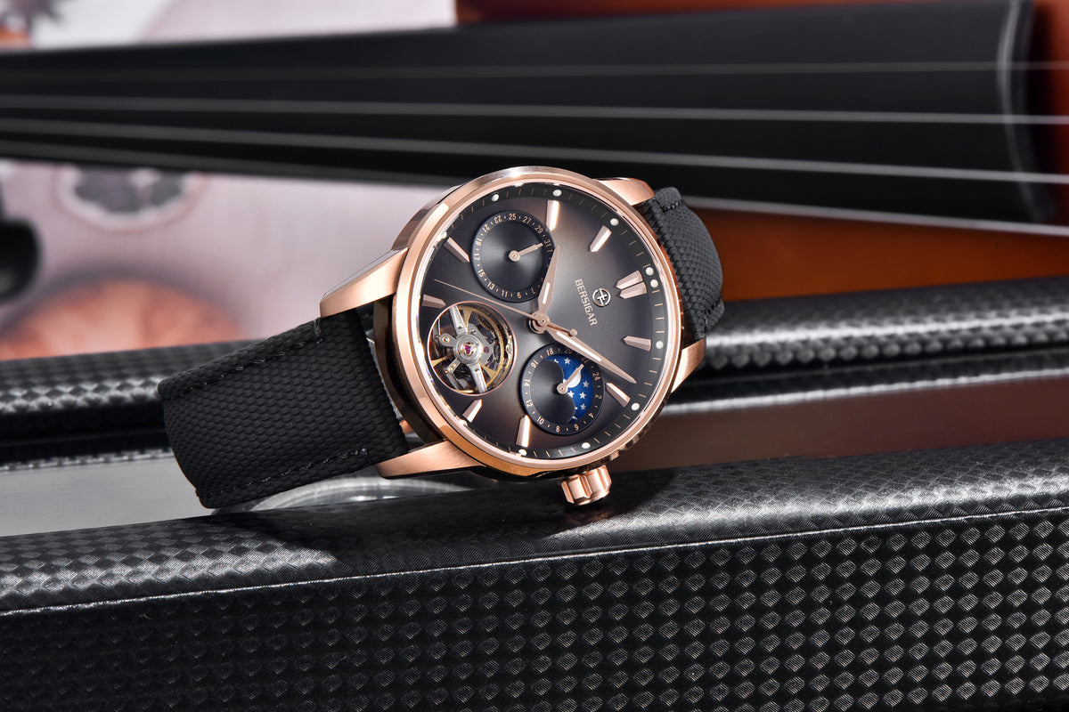 Bersigar Lunora YS021