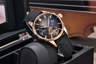 Bersigar Lunora YS021