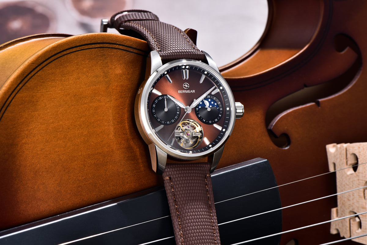 Bersigar Lunora YS021