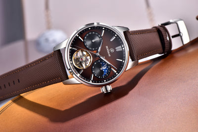 Bersigar Timecraft 1617 