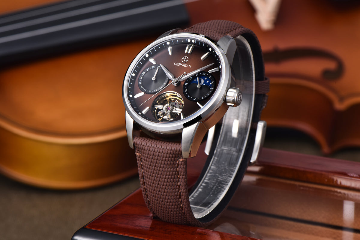 Bersigar Timecraft 1617 