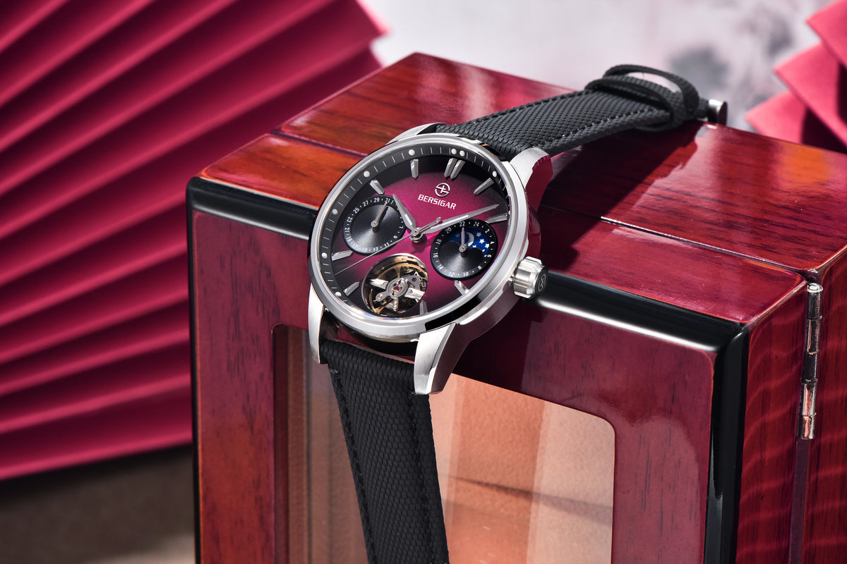 Bersigar Lunora YS021