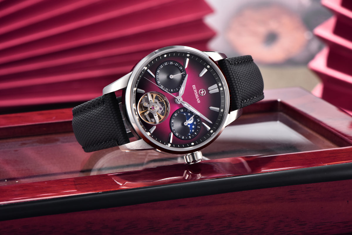 Bersigar Lunora YS021