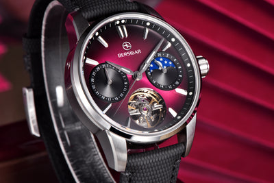 Bersigar Lunora YS021