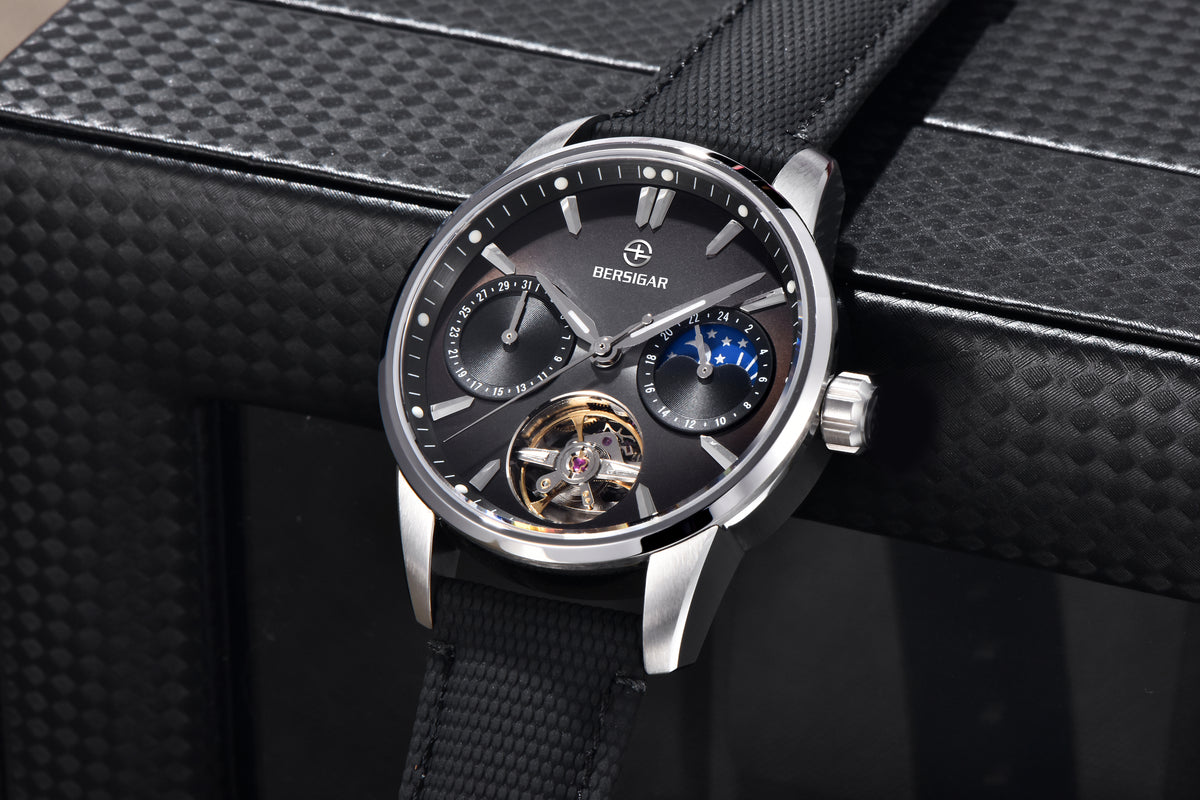 Bersigar Lunora YS021