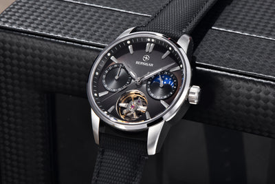 Bersigar Timecraft 1617 