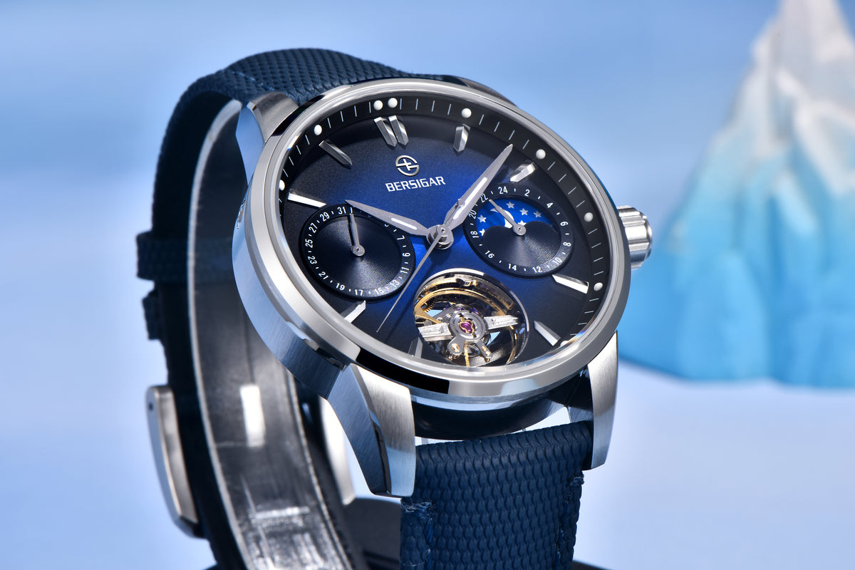 Bersigar Lunora YS021