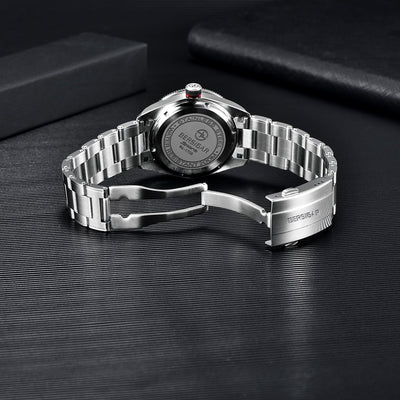 Bersigar Luxaura 1706