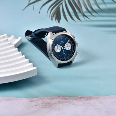 Bersigar Oculare 1782 