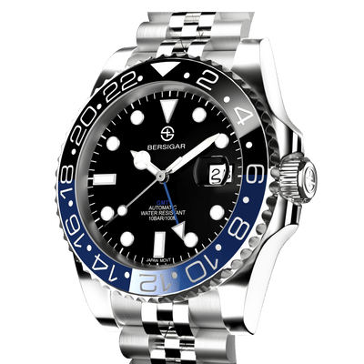 BERSIGAR LUXAURA 1662 