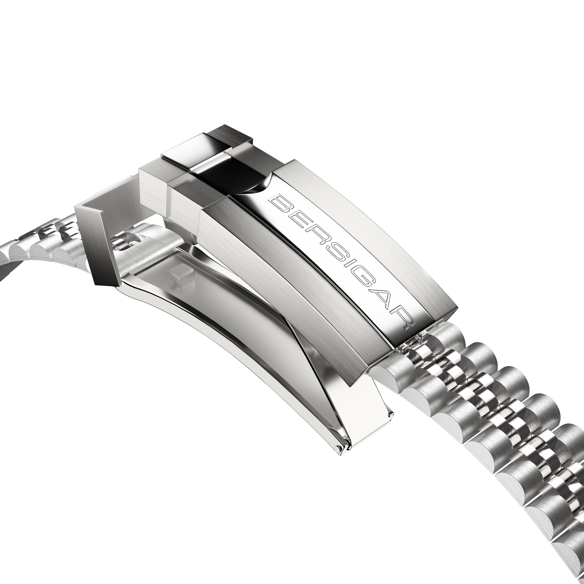 BERSIGAR LUXAURA 1662 Left Side Crown