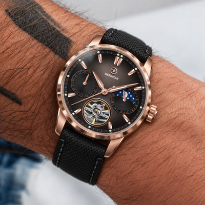 Bersigar Lunora YS021