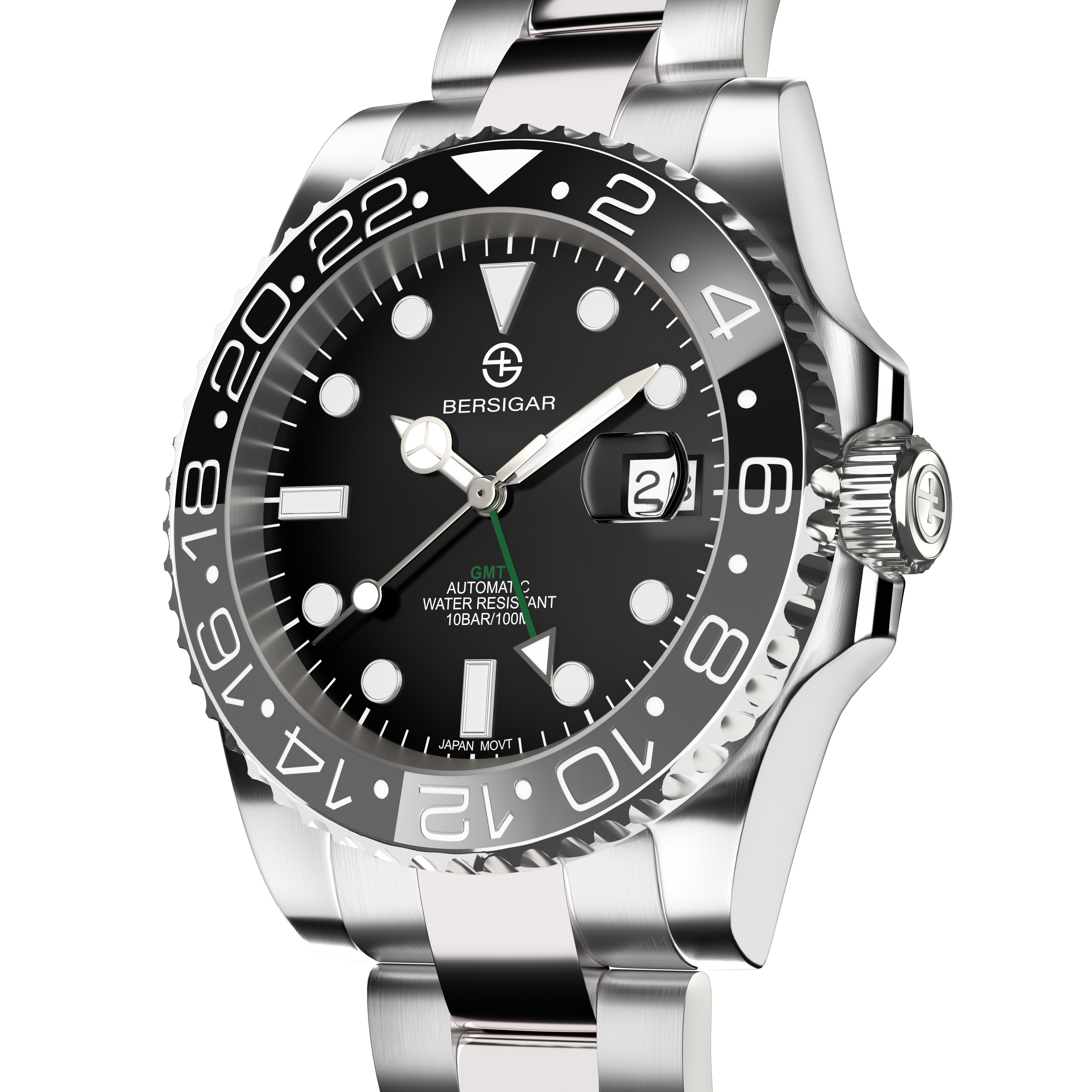 BERSIGAR LUXAURA 1662 