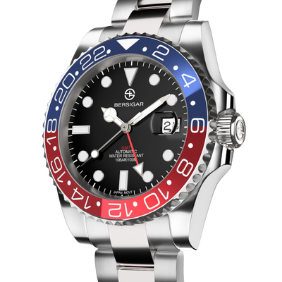 BERSIGAR LUXAURA 1662 OYSTER
