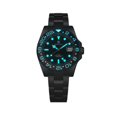 BERSIGAR LUXAURA 1662 OYSTER