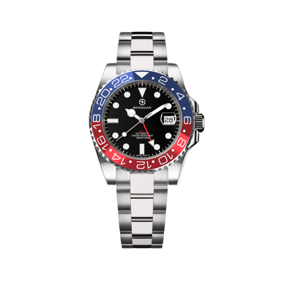 BERSIGAR LUXAURA 1662 OYSTER