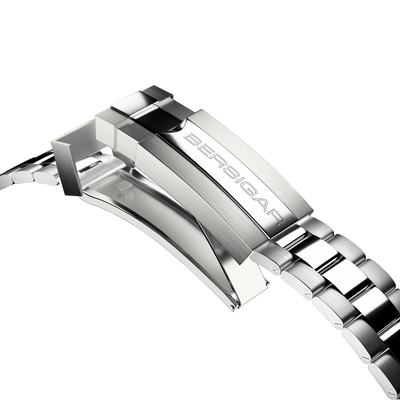 BERSIGAR LUXAURA 1662 Right Side Crown Oyster