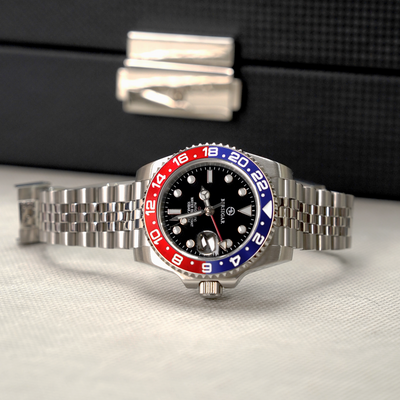 BERSIGAR LUXAURA 1662