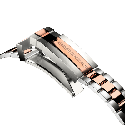BERSIGAR LUXAURA 1662 Rose Oyster 