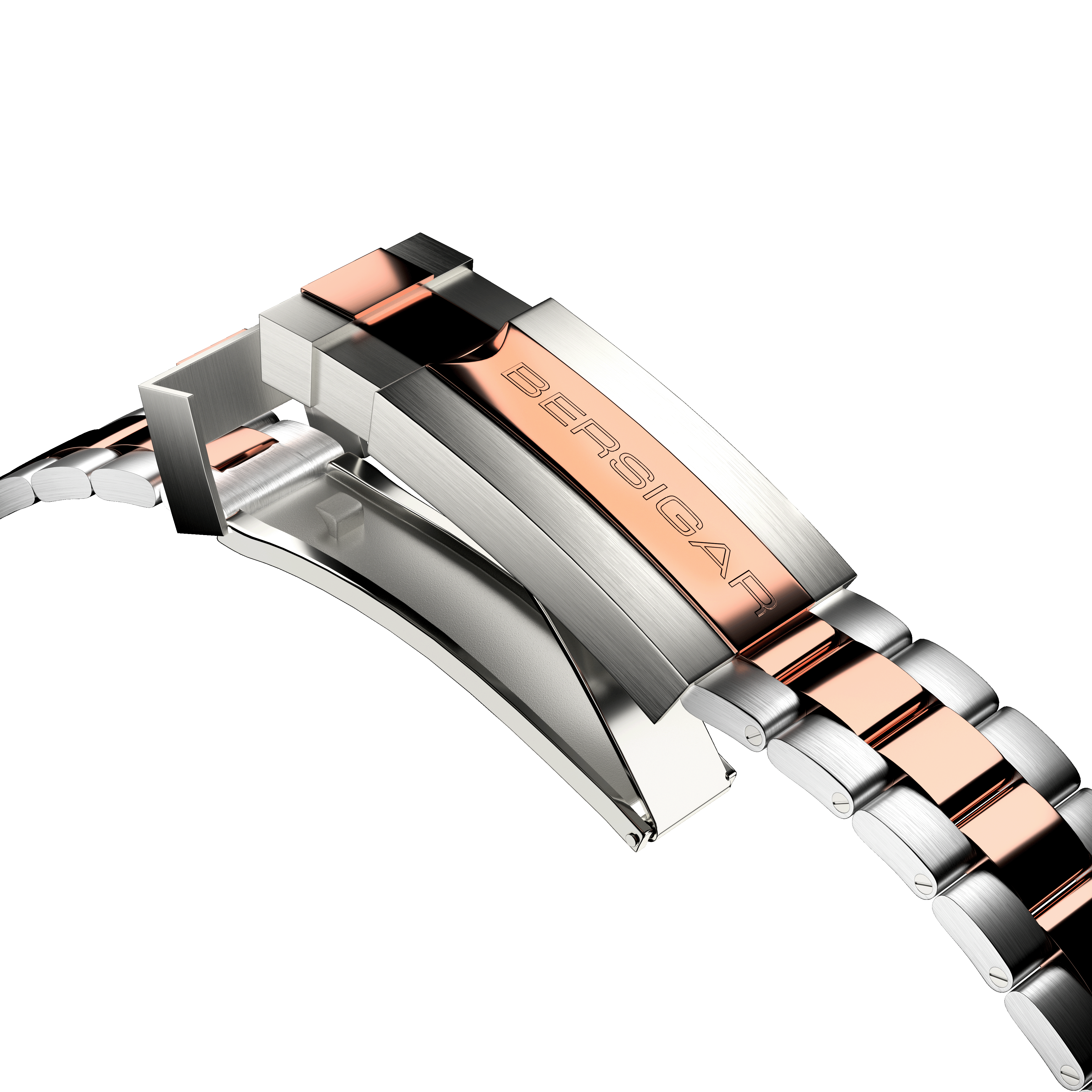 BERSIGAR LUXAURA 1662 Rose Oyster 