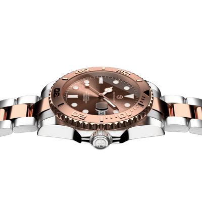 BERSIGAR LUXAURA 1651 