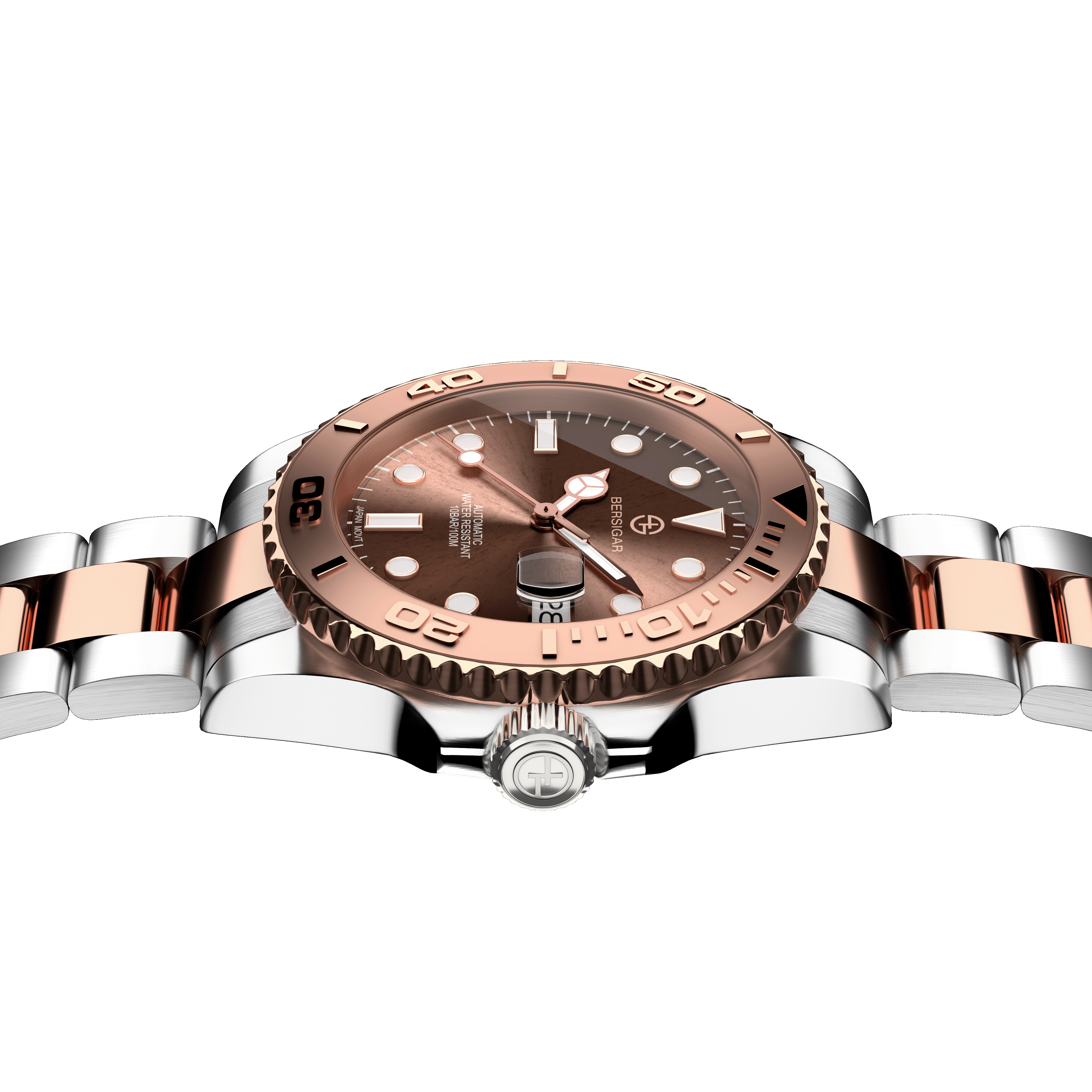 BERSIGAR LUXAURA 1651 