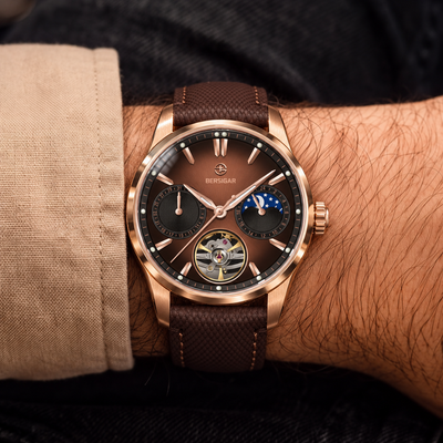 Bersigar Lunora YS021