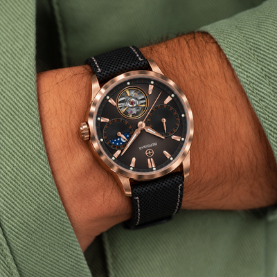 Bersigar Lunora YS021