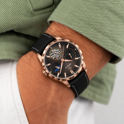 Bersigar Lunora YS021