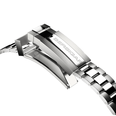 BERSIGAR LUXAURA 1662 Right Side Crown Oyster